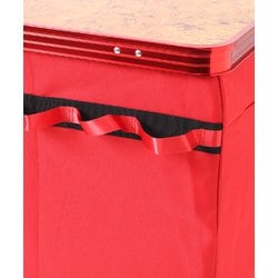 ヨドバシ.com - チャムス CHUMS オーガナイザーテーブル ヨドバシ.com - チャムス CHUMS オーガナイザーテーブル
