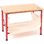 ファイヤーウッドテーブル Firewood Table CH62-1951 [アウトドア テーブル]