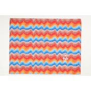 テーブルクロス Table Cloth CH62-1797 Stars and Stripes [アウトドア テーブル アクセサリ]
