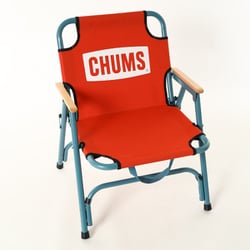 CHUMS チャムス　バックウィズチェア CHUMS（チャムス）チャムスバックウィズチェア（キャンプ用品