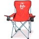 ブービーイージーチェアワイド Booby Easy Chair Wide CH62-1799 Paprika Red/Blue Gray [アウトドア チェア]