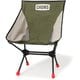 コンパクトチェアブービーフットロー Compact Chair Booby Foot Low CH62-1772 Olive/Gray [アウトドア チェア]
