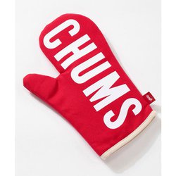 クッキングミトン Cooking Mitten CH62-1966 CHUMS [鍋つかみ]