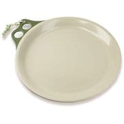 キャンパーディッシュ Camper Dish CH62-1731 Olive/Gray [アウトドア 皿]