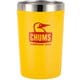 キャンパーステンレスタンブラー Camper Stainless Tumbler CH62-1735 Y001 Yellow [アウトドア タンブラー 430ml]