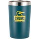 キャンパーステンレスタンブラー Camper Stainless Tumbler CH62-1735 T035 Deep Teal [アウトドア タンブラー 430ml]