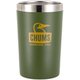 キャンパーステンレスタンブラー Camper Stainless Tumbler CH62-1735 M032 Olive [アウトドア タンブラー 430ml]
