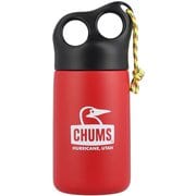 キャンパー ステンレスボトル 300 Camper Stainless Bottle 300 CH62-1919 R001 Red [アウトドア 水筒 マグボトル 300ml]