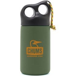 キャンパー ステンレスボトル 300 Camper Stainless Bottle 300 CH62-1919 Olive [アウトドア 水筒 マグボトル 300ml]