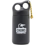 キャンパー ステンレスボトル 300 Camper Stainless Bottle 300 CH62-1919 K001 Black [アウトドア 水筒 マグボトル 300ml]