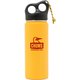キャンパー ステンレスボトル 500 Camper Stainless Bottle 500 CH62-1920 Y001 Yellow [アウトドア 水筒 マグボトル 500ml]