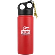 キャンパー ステンレスボトル 500 Camper Stainless Bottle 500 CH62-1920 R001 Red [アウトドア 水筒 マグボトル 500ml]