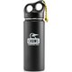キャンパー ステンレスボトル 500 Camper Stainless Bottle 500 CH62-1920 K001 Black [アウトドア 水筒 マグボトル 500ml]