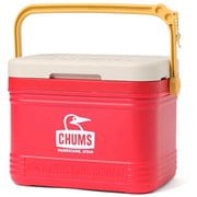 キャンパークーラー18L Camper Cooler 18L CH62-1893 Red [アウトドア ハードクーラーボックス]
