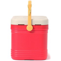 ヨドバシ.com - チャムス CHUMS キャンパークーラー18L Camper Cooler 18L CH62-1893 Red [アウトドア  ハードクーラーボックス] 通販【全品無料配達】