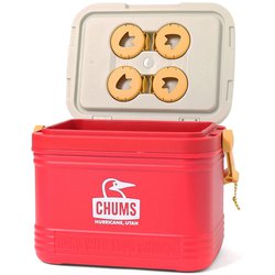 ヨドバシ.com - チャムス CHUMS キャンパークーラー18L Camper