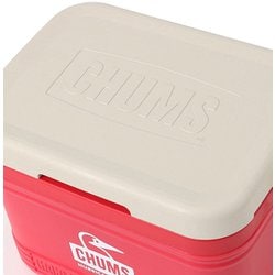 ヨドバシ.com - チャムス CHUMS キャンパークーラー18L Camper Cooler