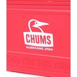 ヨドバシ.com - チャムス CHUMS キャンパークーラー18L Camper Cooler