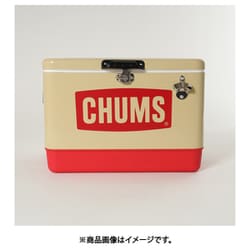 ヨドバシ.com - チャムス CHUMS チャムススチールクーラーボックス54L