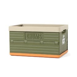 キャンパーフォールディングコンテナ Camper Folding Container CH62-1903 Olive [アウトドア コンテナボックス]