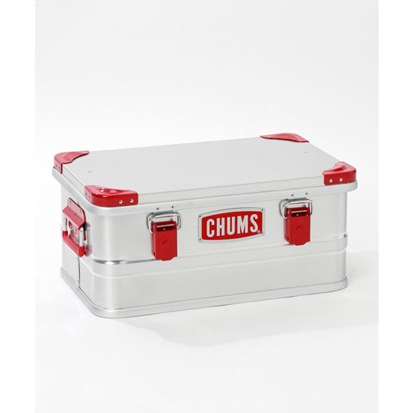 チャムス CHUMSチャムスストレージボックス CHUMS Storage Box CH62-1953 [アウトドア コンテナボックス]Ω