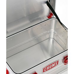 ヨドバシ.com - チャムス CHUMS チャムスストレージボックス CHUMS Storage Box CH62-1953 [アウトドア コンテナボックス]  通販【全品無料配達】