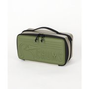 マルチハードケース M Multi Hard Case M CH62-1823 M103 Olive/Gray [アウトドア ケース]