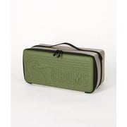 マルチハードケースL Multi Hard Case L CH62-1824 M103 Olive/Gray [アウトドア ケース]