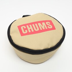 CHUMS - chums シェラカップ　ツールケースセット CHUMS - chums シェラカップ ツールケースセットの通販 by