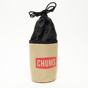 チャムスロゴカトラリースタンド CHUMS Logo Cutlery Stand CH60-3478 Beige [アウトドア カトラリーセット]