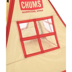 ヨドバシ.com - チャムス CHUMS キッズテント Kid's Tent CH62