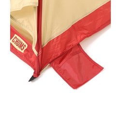 ヨドバシ.com - チャムス CHUMS キッズテント Kid's Tent CH62