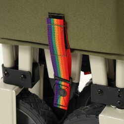 ヨドバシ.com - チャムス CHUMS チャムスフォールディングワゴン