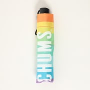 折りたたみ傘 Booby Foldable Umbrella(ブービーフォーダブルアンブレラ) 55cm 手開き式 8本骨 Rainbow CH62-1950 Z021