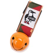 ベアベル Bear Bell CH61-1152 Orange [アウトドア サバイバル 熊鈴]