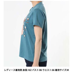 CHUMS ネイビー ポップコーン柄 ジャケット M CHUMS ネイビー ポップコーン柄 ジャケット M CHUMS ネイビー