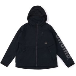 ヨドバシ.com - チャムス CHUMS エアトレイル ストレッチ チャムス ジャケット Airtrail Stretch CHUMS Jacket  CH04-1343 K001 Black XLサイズ [アウトドア ジャケット メンズ] 通販【全品無料配達】