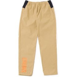 エアトレイルストレッチチャムスパンツ Airtrail Stretch CHUMS Pants CH03-1255 Beige XLサイズ [アウトドア ロングパンツ メンズ]