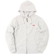 キーストーンフルジップパーカー Keystone Full Zip Parka CH00-1387 G005 H/Gray Mサイズ [アウトドア パーカー メンズ]