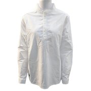 ハリケーン シャツ Hurricane Shirt CH12-1194 W001 White Mサイズ [アウトドア シャツ レディース]