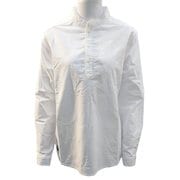 ハリケーン シャツ Hurricane Shirt CH12-1194 W001 White Lサイズ [アウトドア シャツ レディース]