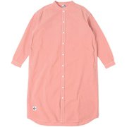 ハリケーン ロング ワンピース Hurricane Long One-Piece CH18-1260 R078 Salmon Pink Mサイズ [アウトドア シャツ レディース]