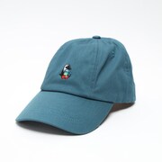 ブッシュ パイロットキャップ エンブロイダリー Bush Pilot Cap Embroidery CH05-1326 T035 Deep Teal [キャップ]