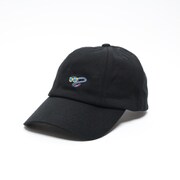 ブッシュ パイロットキャップ エンブロイダリー Bush Pilot Cap Embroidery CH05-1326 K001 Black [キャップ]