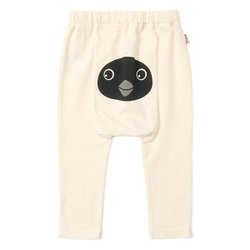 ベビー レギンス Baby Leggings CH23-1081 Z051 Booby 80サイズ [アウトドア レギンス ベビー]