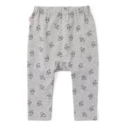 ベビー レギンス Baby Leggings CH23-1081 G005 H/Gray 80サイズ [アウトドア レギンス ベビー]