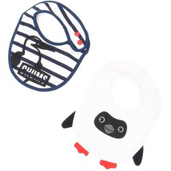 ベビービブセット Baby Bib Set CH27-1016 Z284 Booby Logo [アウトドア 小物 ベビー]