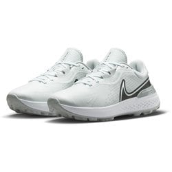 ヨドバシ.com - ナイキ NIKE DM8449101 [ゴルフシューズ メンズ ナイキ インフィニティ PRO2 22.5cm  ホワイト/ブラック/ピュアプラチナ/ウルフグレー] 通販【全品無料配達】