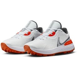 ヨドバシ.com - ナイキ NIKE DM8449 106 23.0 [ゴルフシューズ メンズ ナイキ インフィニティ PRO2 23.0cm  ホワイト/ブラック/ウルフグレー/ピカンテレッド] 通販【全品無料配達】