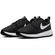 DV1202 010 26.5 [ゴルフシューズ メンズ ROSHE 2G ローシ G ネクスト ネイチャー 26.5cm ブラック/ホワイト]
